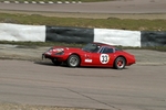 Lydden Hill April 6th 2013