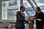 The 2021 Triple M/Pirelli HSA Championship awards lunch