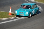 The HSA at Mallory Park, 11th March 2012 by Dave Williamson