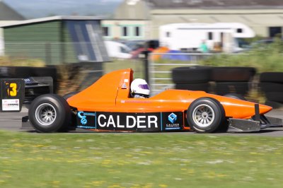 Heather Calder, 2017 British Sprint Champion Heather Calder, 2017 British Sprint Champion